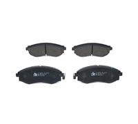 ATE Plaquettes de frein Avant pour HYUNDAI MATRIX (FC) pour KIA JOICE Plaquettes