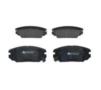 ATE Plaquettes de frein Avant pour HYUNDAI SONATA V (NF) GRANDEUR (TG)