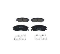 ATE Plaquettes de frein Avant pour HYUNDAI TERRACAN (HP) Plaquettes de freins