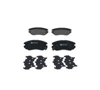 ATE Plaquettes de frein Avant pour HYUNDAI TUCSON (JM) pour KIA SOUL (AM)