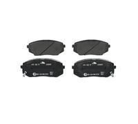ATE Plaquettes de frein Avant pour HYUNDAI Tucson (TL, TLE) Plaquettes de freins