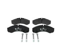 ATE Plaquettes de frein Avant pour IVECO DAILY II Kasten/Kombi DAILY II Kipper