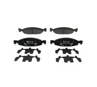 ATE Plaquettes de frein Avant pour JEEP GRAND CHEROKEE II (WJ, WG) Plaquettes de