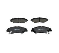ATE Plaquettes de frein Avant pour KIA SPORTAGE (K00) RETONA (CE) Plaquettes de