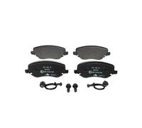 ATE Plaquettes de frein Avant pour LANCIA THESIS (841AX) Plaquettes de freins