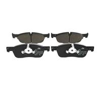 ATE Plaquettes de frein Avant pour LAND ROVER Range Rover Evoque (L538)