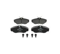 ATE Plaquettes de frein Avant pour LAND ROVER Range Rover II (P38A) Plaquettes