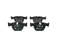ATE Plaquettes de frein Avant pour LAND ROVER Range Rover III (L322) Plaquettes