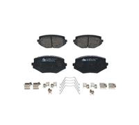 ATE Plaquettes de frein Avant pour MAZDA MX-5 I (NA) MX-5 II (NB) Plaquettes de