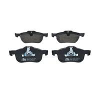 ATE Plaquettes de frein Avant pour MG ZT-T Break Plaquettes de freins