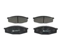 ATE Plaquettes de frein Avant pour NISSAN Patrol GR IV SUV (Y60, GR) Plaquettes