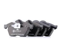 ATE Plaquettes de frein Avant pour OPEL Calibra A (C89) Vectra B Berline (J96)