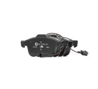 Jeu de plaquettes de frein ATE 13.0460-7265.2, avant