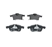 ATE Plaquettes de frein Avant pour OPEL Corsa D 3/5 portes (S07) Zafira B (A05)
