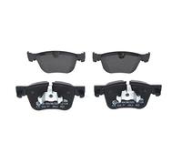 ATE Plaquettes de frein Avant pour OPEL Grandland X (A18, P1UO) Plaquettes de