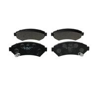 ATE Plaquettes de frein Avant pour OPEL Sintra (APV) pour PONTIAC Trans Sport II