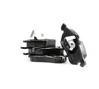 ATE Plaquettes de frein Avant pour OPEL Zafira A (T98) Astra G CC (T98)