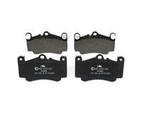 ATE Plaquettes de frein Avant pour PORSCHE 911 (996) 911 (997) Plaquettes de