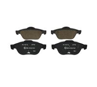 ATE Plaquettes de frein Avant pour RENAULT Espace IV (JK, JK0/1) Plaquettes de