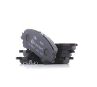 ATE Plaquettes de frein Avant pour RENAULT Kadjar (HA, HL) Koleos II (HC)