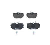ATE Plaquettes de frein Avant pour SAAB 900 I Combi Coupe 900 I Cabriolet 9000