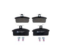 ATE Plaquettes de frein Avant pour SEAT Fura (025A) pour SUZUKI Samurai SUV (SJ)