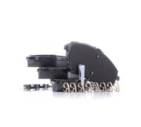 ATE Plaquettes de frein Avant pour TOYOTA AURIS (NZE18, ZRE18) Auris Kombi (E18)