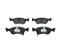 ATE Plaquettes de frein Avant pour TOYOTA AVENSIS Liftback (T22) AVENSIS (T22)
