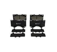 ATE Plaquettes de frein Avant pour TOYOTA LAND CRUISER 150 (KDJ15, GRJ15)