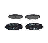 ATE Plaquettes de frein Avant pour TOYOTA RAV 4 IV (ZSA4, ALA4) Plaquettes de