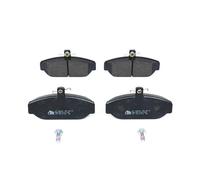 ATE Plaquettes de frein Avant pour VOLVO 940 Kombi (945) Plaquettes de freins