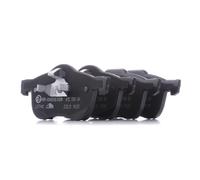 ATE Plaquettes de frein Avant pour VOLVO V70 II (285) S60 I (384) S80 I (184)