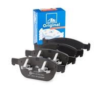 ATE Plaquettes de frein Avant pour VOLVO XC60 (156) XC90 I (275) Plaquettes de