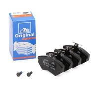 ATE Plaquettes de frein Avant pour VW GOLF II (19E, 1G1) GOLF III (1H1)