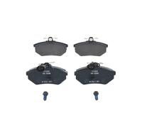 ATE Plaquettes de frein Avant pour VW GOLF III (1H1) Vento (1H2) Plaquettes de