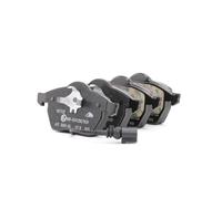 ATE Plaquettes de frein Avant pour VW Golf IV 3/5 portes (1J1) Plaquettes de