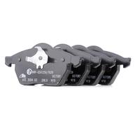 ATE Plaquettes de frein Avant pour VW Golf IV Schrägheck (1J1) GOLF III (1H1)