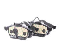 ATE Plaquettes de frein Avant pour VW Passat B5 GP Break (3BG, 3B6) Plaquettes