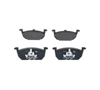 ATE Plaquettes de frein Avant pour VW Polo VI (AW1, BZ1) T-Cross (C11, D31)