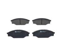 ATE Plaquettes de frein Avant pour VW Taro Pick-up pour TOYOTA Camry Break (V2)