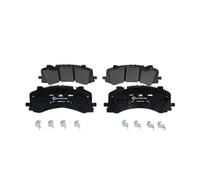 ATE Plaquettes de frein Avant pour VW Touareg (CR7) pour AUDI A6 Avant (4A5, C8)