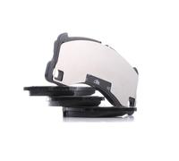 ATE Plaquettes de frein Avant pour VW Touareg II (7P5, 7P6) Plaquettes de freins