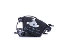 ATE Plaquettes de frein Avant pour VW Transporter T5 Van (7HA, 7HH, 7EA, 7EH)