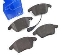 ATE Plaquettes De Frein Ensemble Avant Pour VW Eos Golf 5 6 Jetta Passat Polo