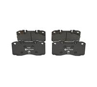 ATE Plaquettes de frein pour IVECO DAILY IV Camionnette/Break Daily VI Van
