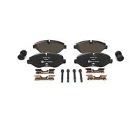 ATE Plaquettes de frein pour IVECO DAILY IV Camionnette/Break Daily VI Van