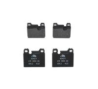 ATE Plaquettes de frein pour PORSCHE 911 911 Cabriolet 911 Targa 914 356 Coupe