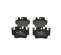 ATE Plaquettes de frein pour PORSCHE 911 (996) BOXSTER (986) 911 Cabriolet (997)