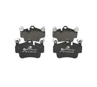 ATE Plaquettes de frein pour PORSCHE 911 (997) CAYMAN (987) BOXSTER (987)