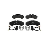 ATE Plaquettes de frein pour RENAULT Mascott Camion plate-forme/Châssis (UH, HH)